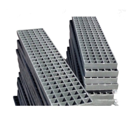 CTP Kanal Izgarası 19x19x30 mm (CTP.1930-B) B125 - CTP Kanal Izgarası - Kompozit Rögar