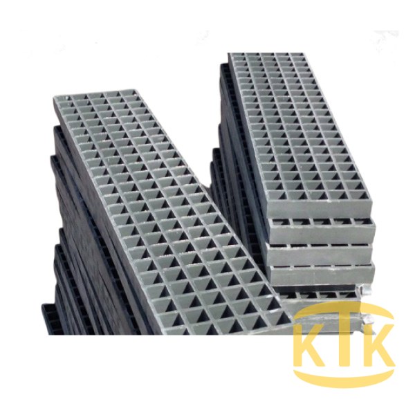 CTP Kanal Izgarası 100x25x38 mm (CTP.1038-B) B125