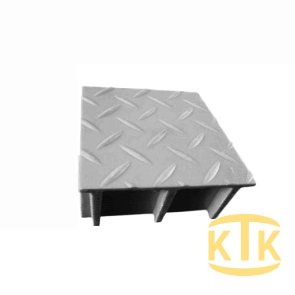 CTP Kanal Izgarası 38x38x38 mm (CTP.3838-B)