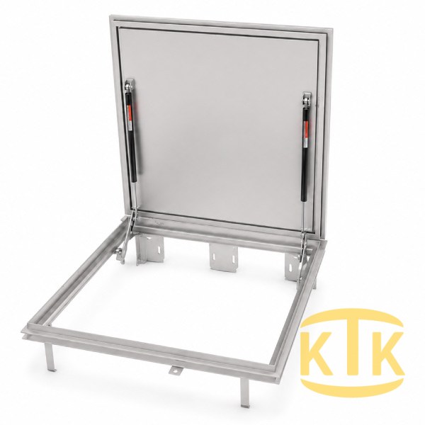 Müdahale Kapağı 1000x1000 mm (MK.1010-D)